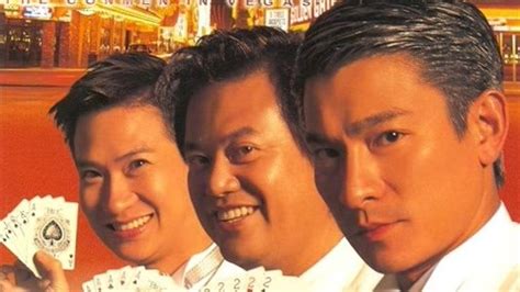 the conmen in vegas|The Conmen In Vegas (1999) Full online with English .